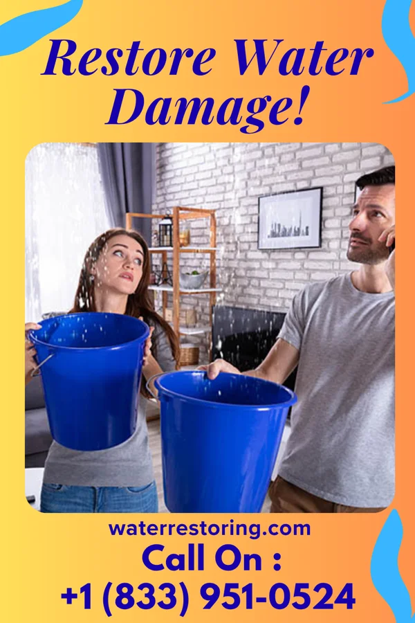 water restoration Best Property Restoration Professionals Gillett